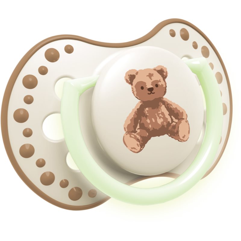 LOVI Teddy Love cumlík 6-18m 2 ks (obrázok 8)