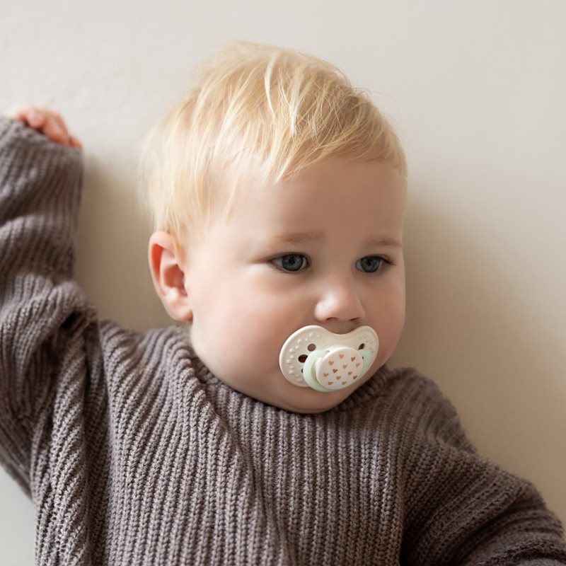 LOVI Teddy Love cumlík 18m+ 2 ks (obrázok 4)