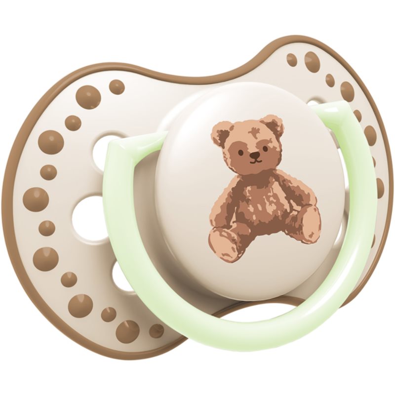 LOVI Teddy Love cumlík 18m+ 2 ks (obrázok 5)