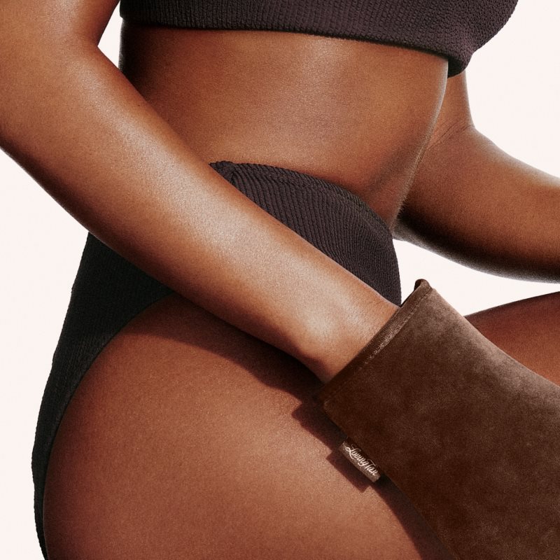 Loving Tan Deluxe aplikačná rukavica 1 ks (obrázok 4)