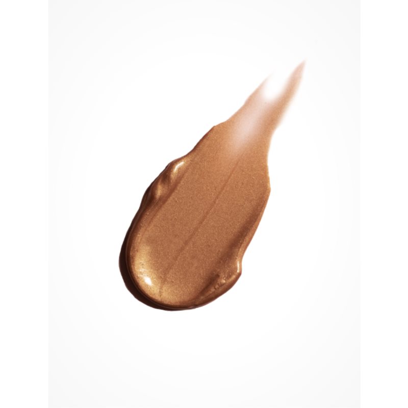 Loving Tan Bronze Shimmer Self-tanning Cream Shade Medium 120 Ml