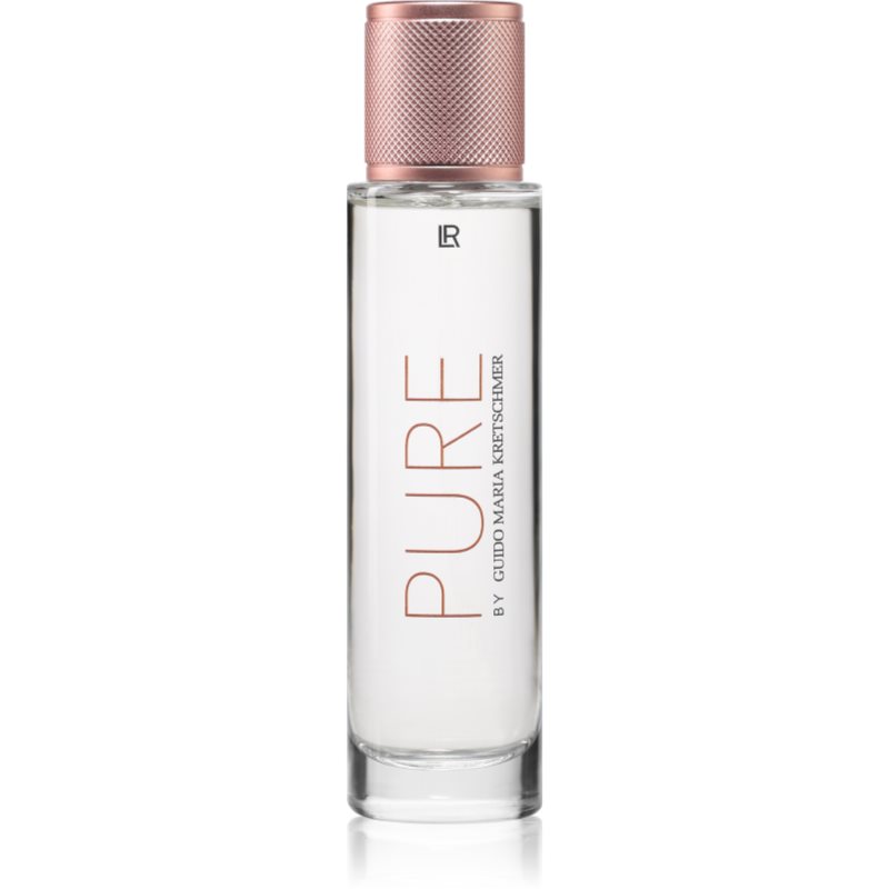 LR Pure By Guido Maria Kretschmer Eau de Parfum hölgyeknek 50 ml