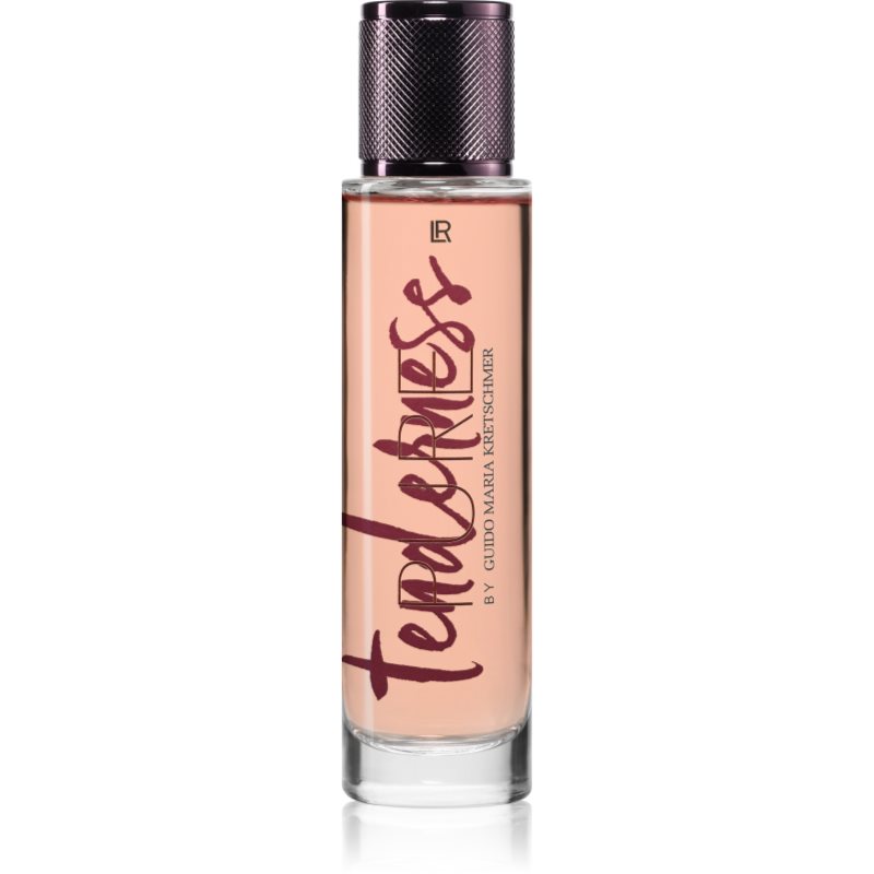 LR Pure Tenderness By Guido Maria Kretschmer Eau de Parfum hölgyeknek 50 ml