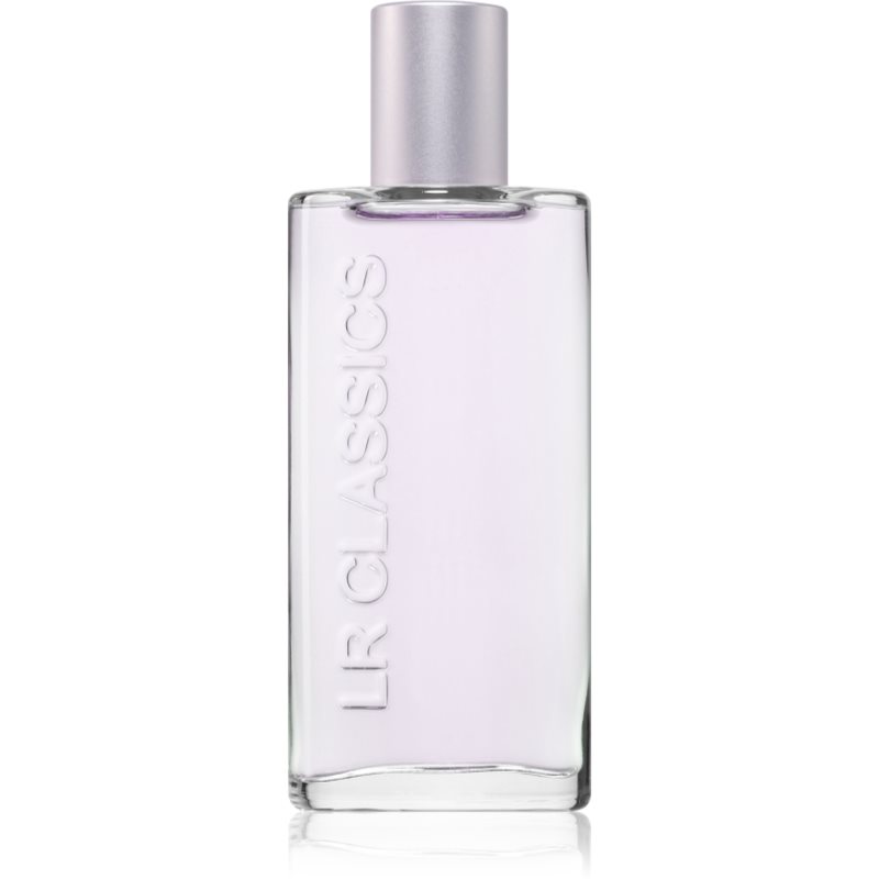 LR Classics Los Angeles eau de parfum for women 50 ml