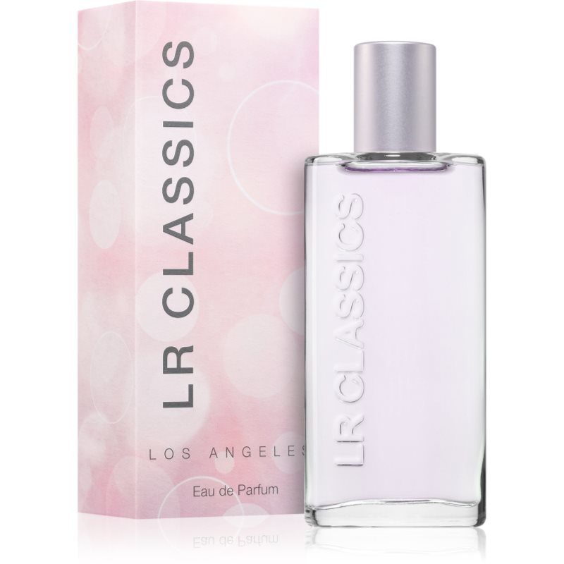 LR Classics Los Angeles Eau de Parfum für Damen 50 ml