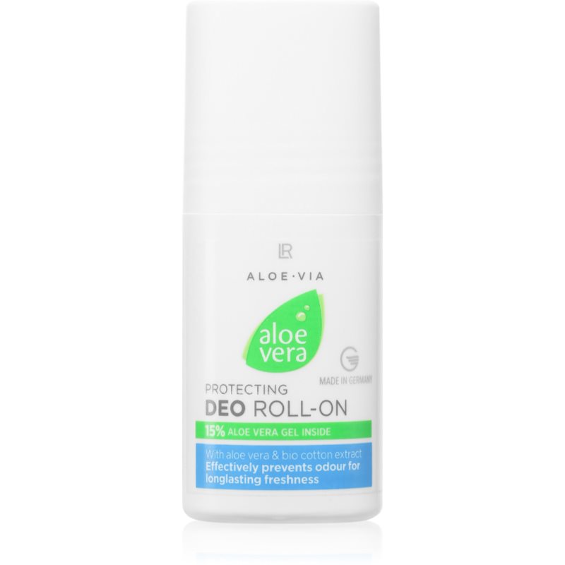 LR Aloe Vera Protecting Deo Roll-On 50 ml