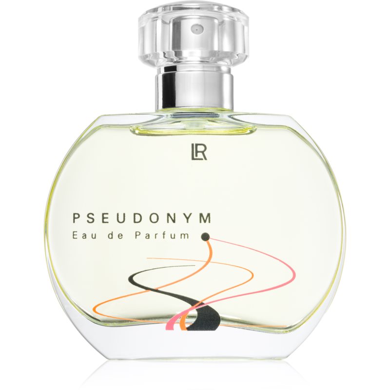 LR Pseudonym Eau De Parfum For Women 50 Ml