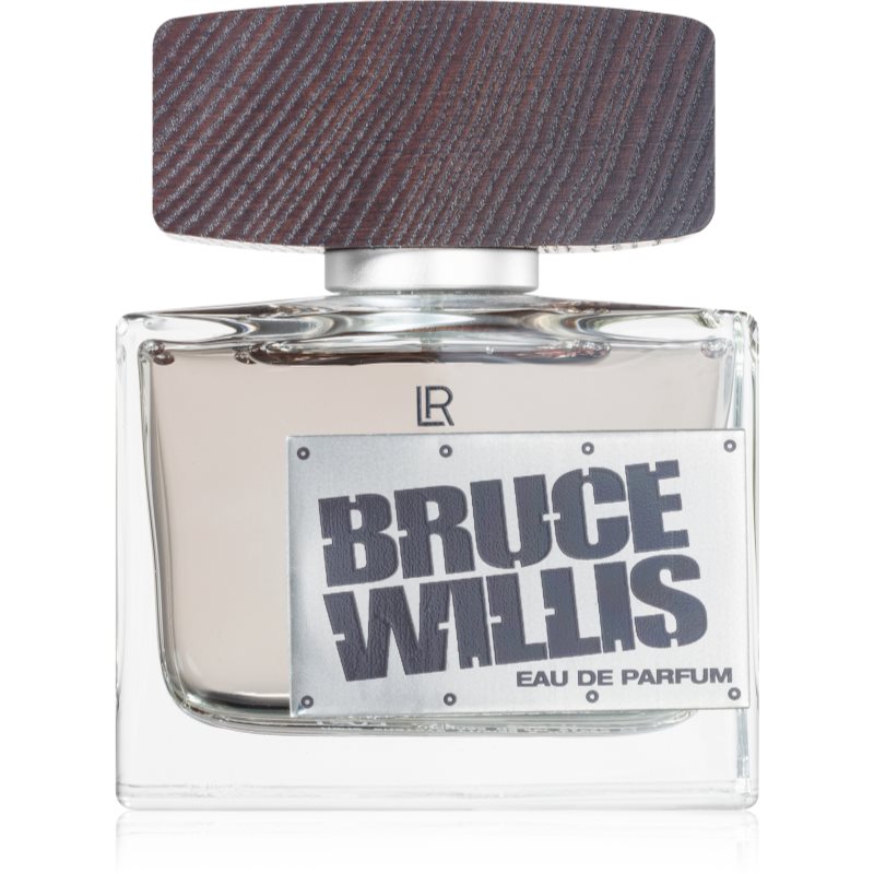 LR Bruce Willis парфумована вода для чоловіків 50 мл