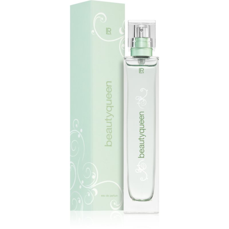 LR beautyqueen Eau de Parfum für Damen 50 ml
