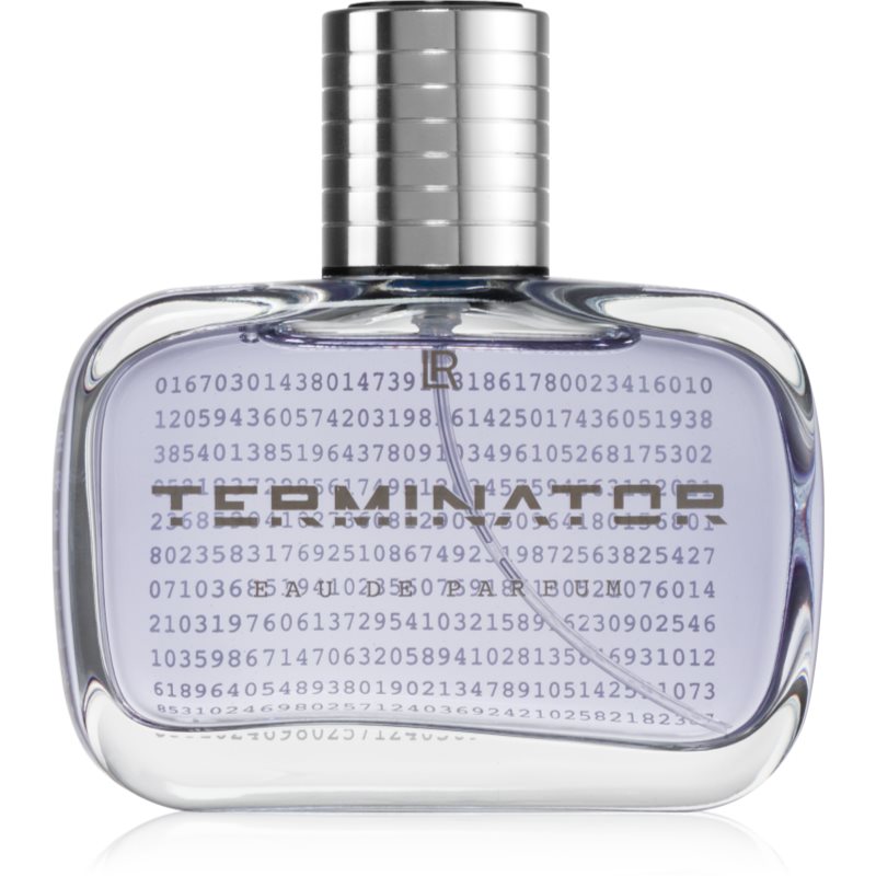 LR Terminator парфумована вода для чоловіків 50 мл