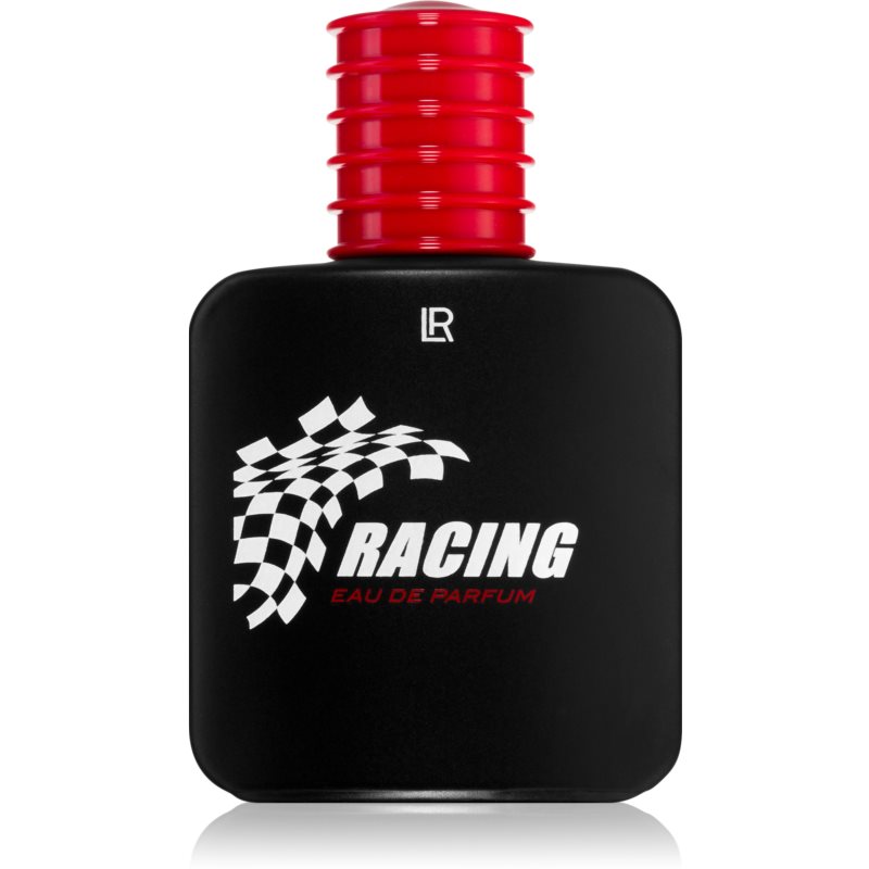 LR Racing парфумована вода для чоловіків 50 мл