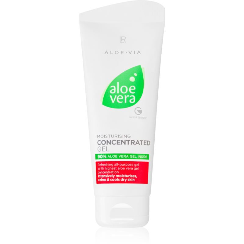 LR Aloe Vera refreshing gel for dry skin 100 ml
