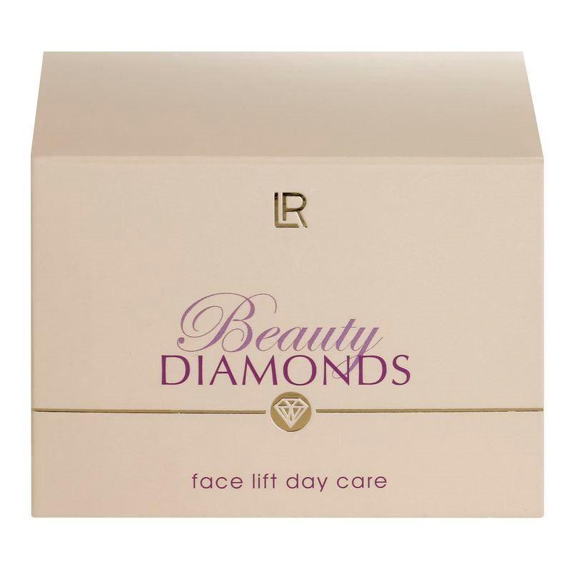 LR Beauty Diamonds denní krém s liftingovým efektem 50 ml (obrázek 3)