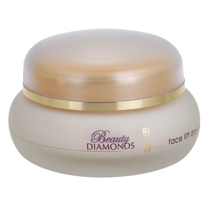 LR Beauty Diamonds denný krém s liftingovým efektom 50 ml