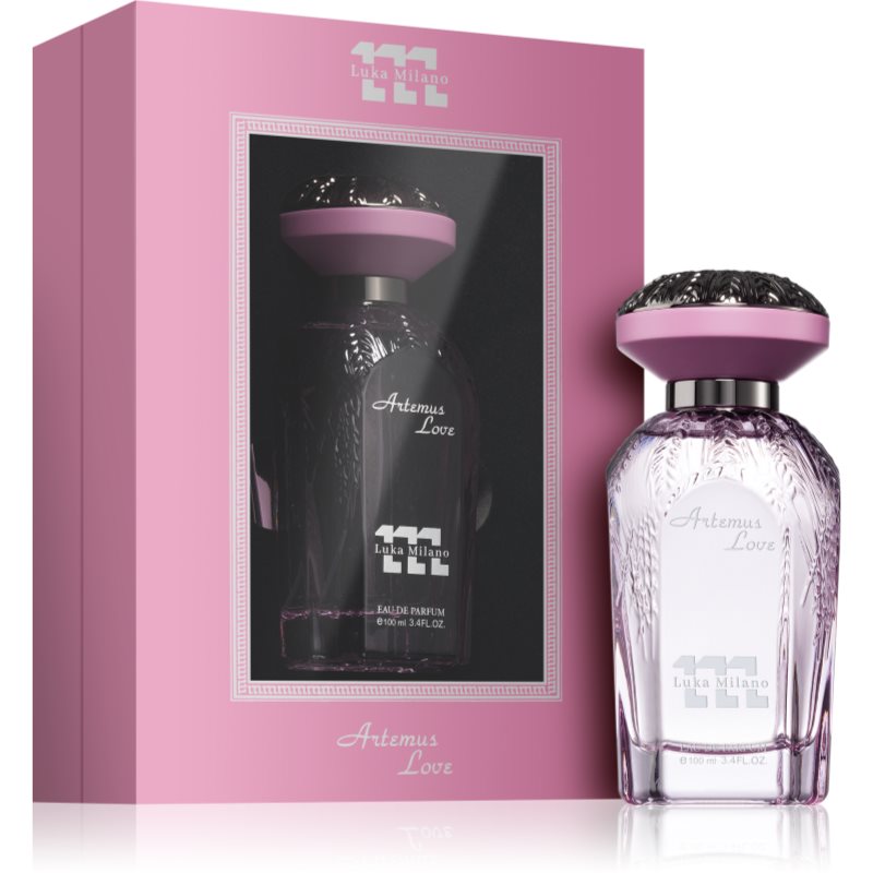 Thumbnail - Luka Milano Artemus Love Eau de Parfum für Damen 100 ml