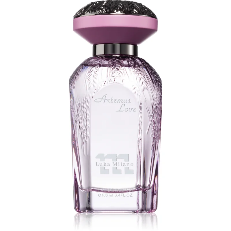 Flacon Artemus Love Eau de Parfum for women