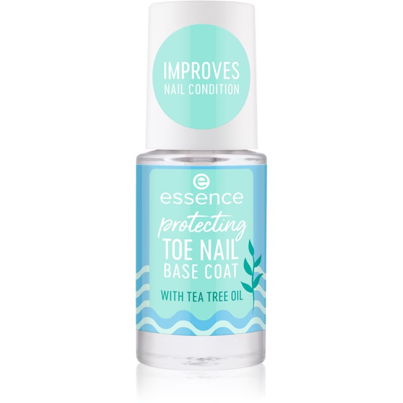 

Essence Protecting захисне базове покриття для нігтів