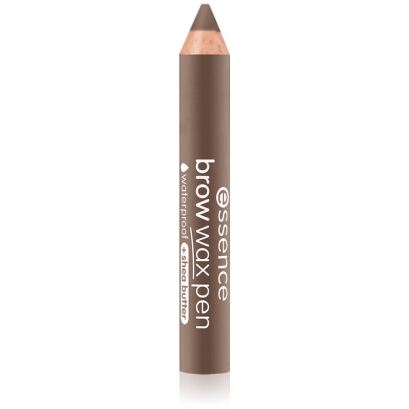 Essence Brow Wax Pen antakių vaškas pieštukas atspalvis 03 1,2 g