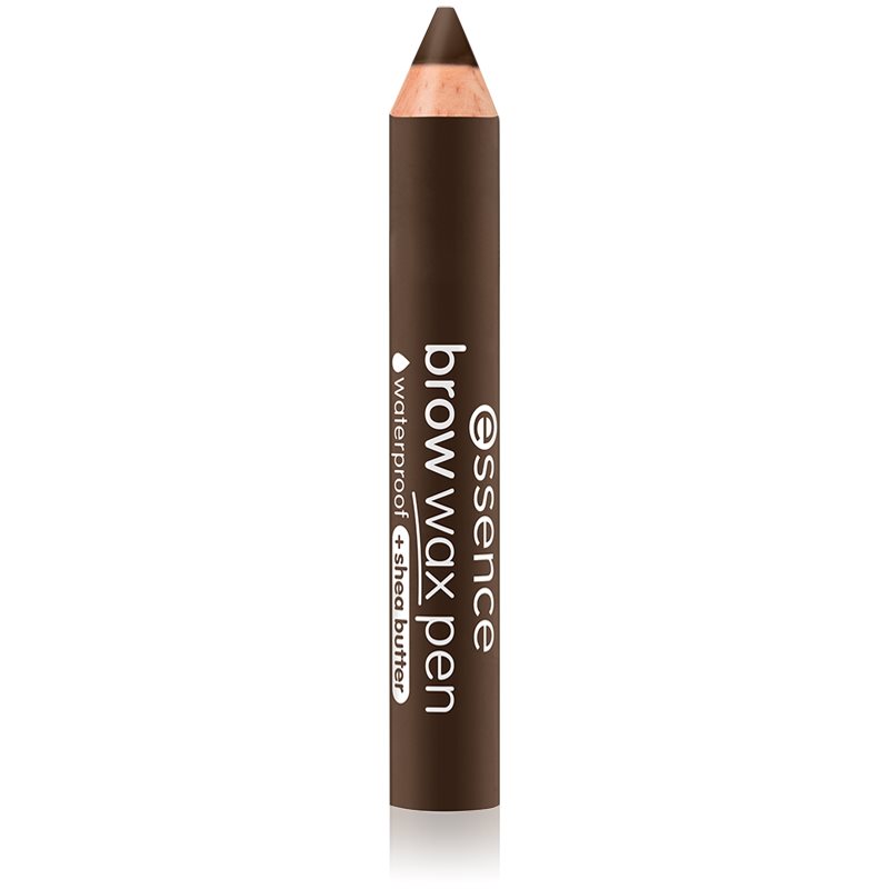 

Essence Brow Wax Pen віск для брів у формі олівця відтінок 05