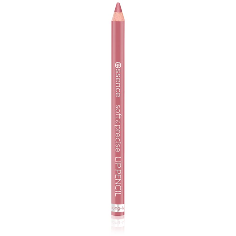 Essence Soft & Precise контурний олівець для губ відтінок 202 0,78 гр