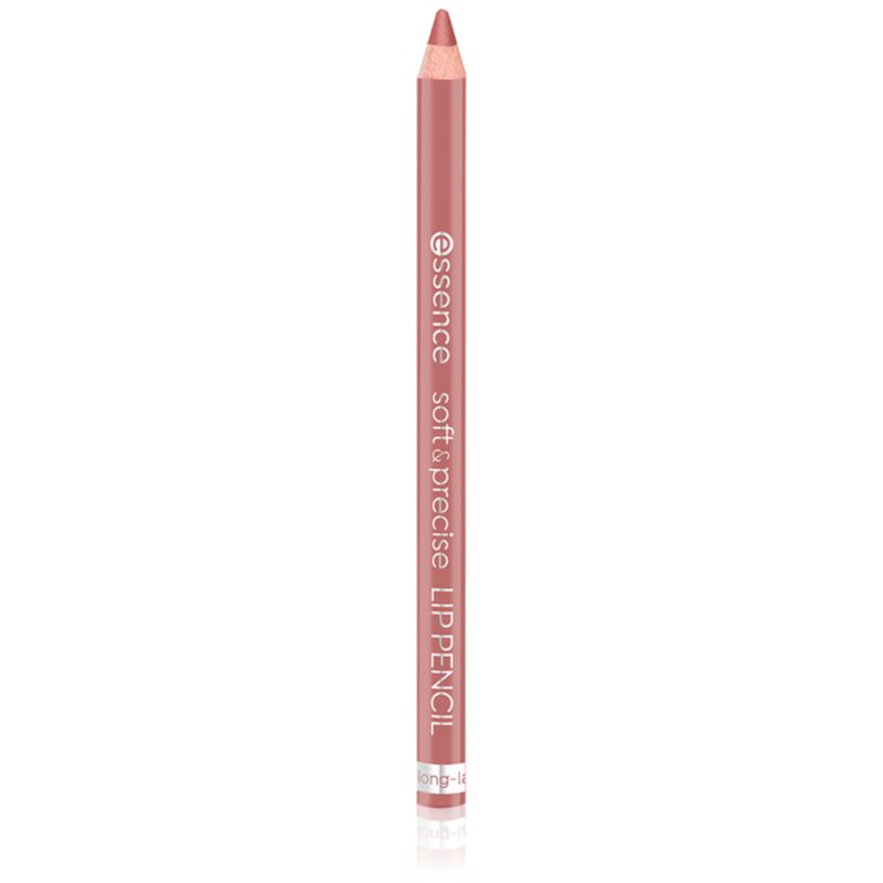 Essence Soft & Precise контурний олівець для губ відтінок 203 0,78 гр