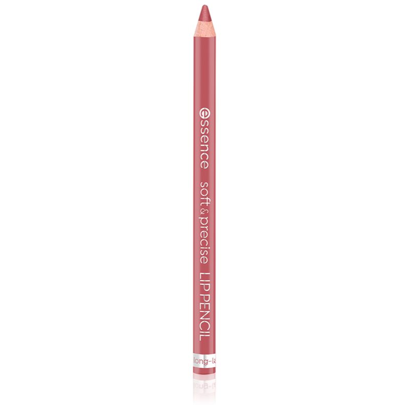 Essence Soft & Precise контурний олівець для губ відтінок 204 0,78 гр