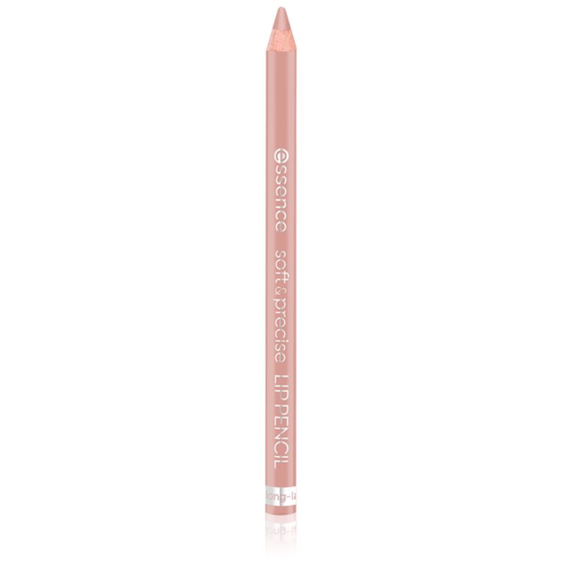 Essence Soft & Precise контурний олівець для губ відтінок 301 0,78 гр