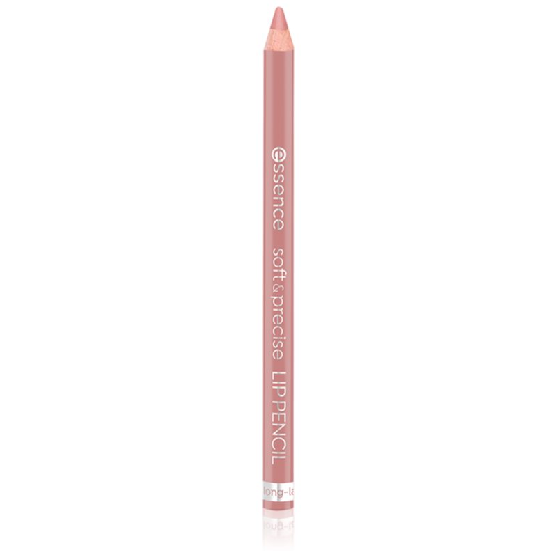 Essence Soft & Precise контурний олівець для губ відтінок 302 0,78 гр