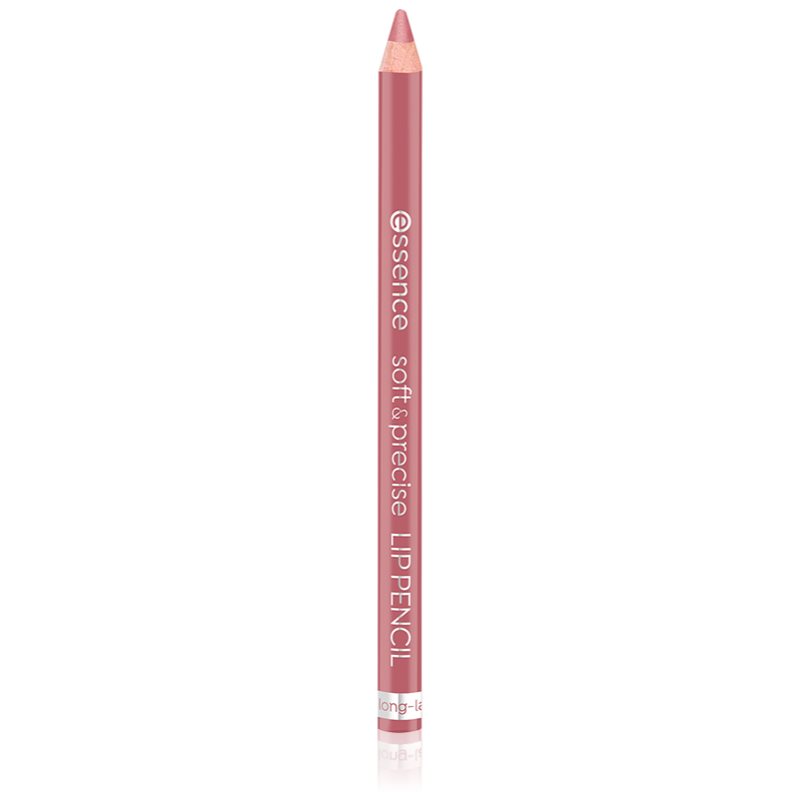 essence Soft & Precise контурний олівець для губ відтінок 303 0,78 гр