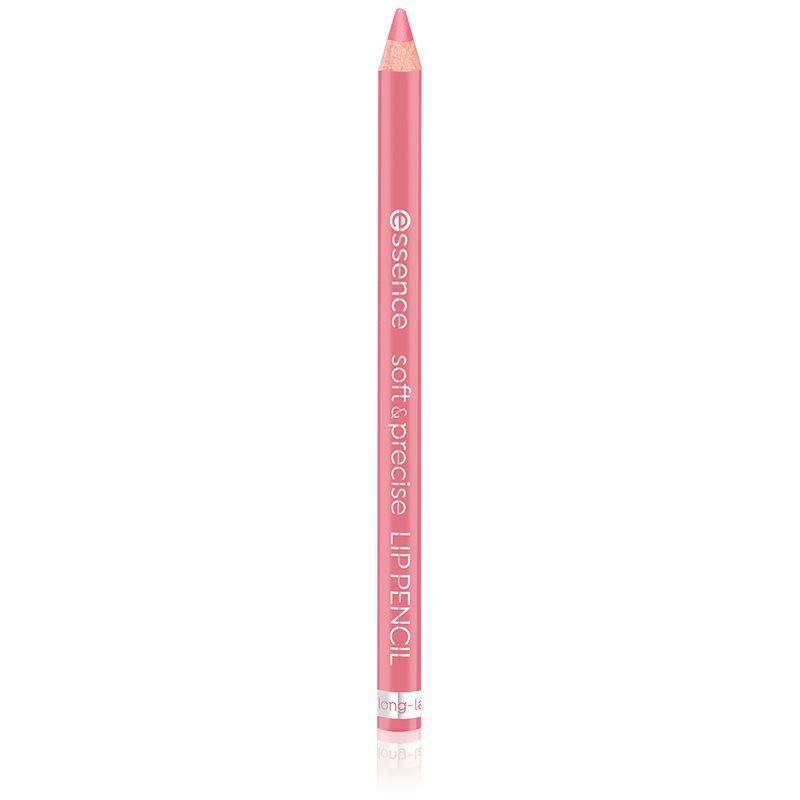 

Essence Soft & Precise контурний олівець для губ відтінок 25