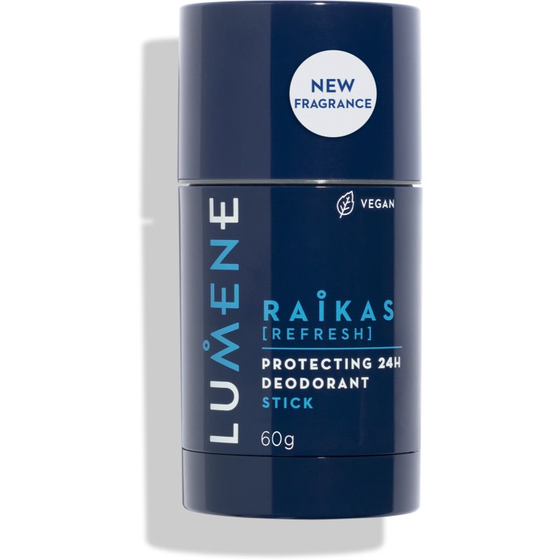 Lumene RAIKAS Refresh Gift Set (for The Body) For Men