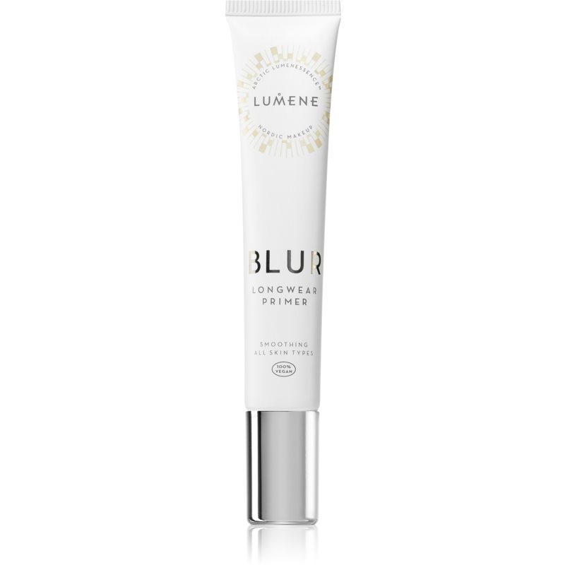 Lumene Blur Longwear Smoothing Makeup Primer 20 Ml