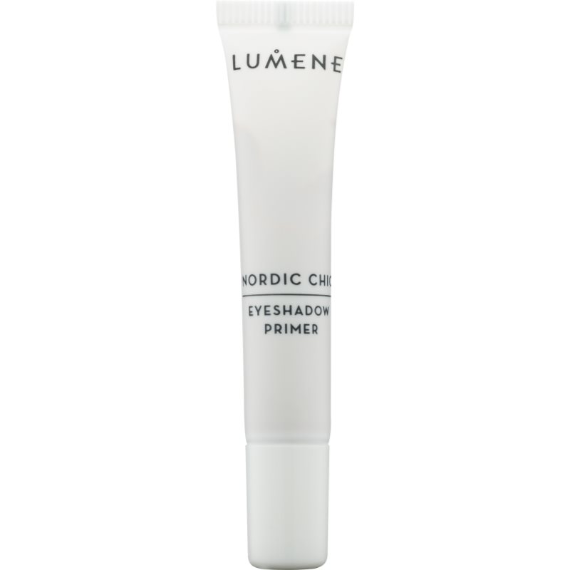 

Lumene Nordic Chic основа під тіні