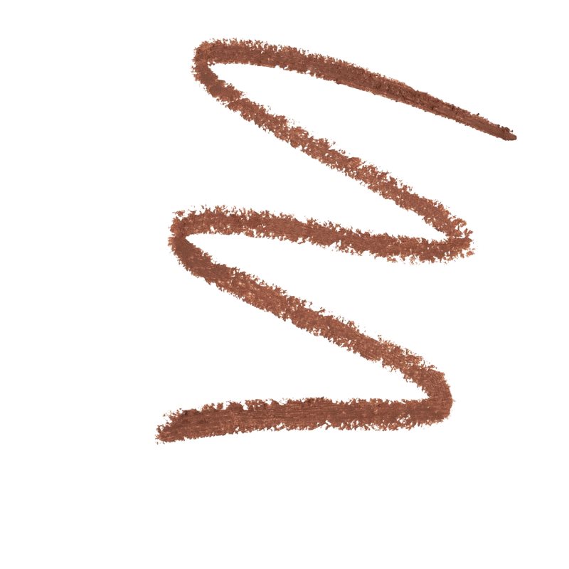 Lumene Luminous Color Konturstift für die Lippen Farbton 1 Hazel Heart 1.1 g