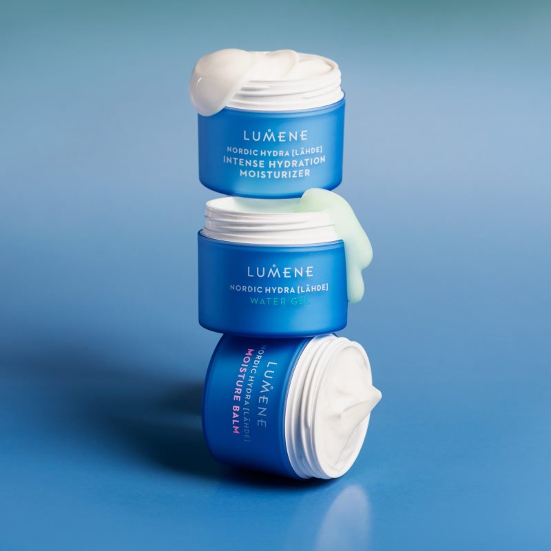 Lumene Nordic Hydra [LÄHDE] интензивен хидратиращ крем 50 мл.