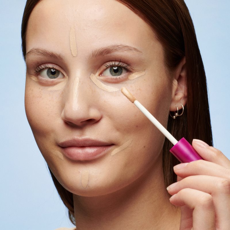 Lumene CC All-Over Concealer krémový korektor odstín 0 8.5 ml (obrázek 4)