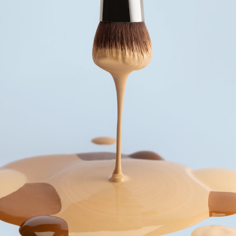 Lumene Blur Even Cover Flüssig-Make-up mit mattem Finish 16 Std. Farbton 5 30 ml (Bild 9)