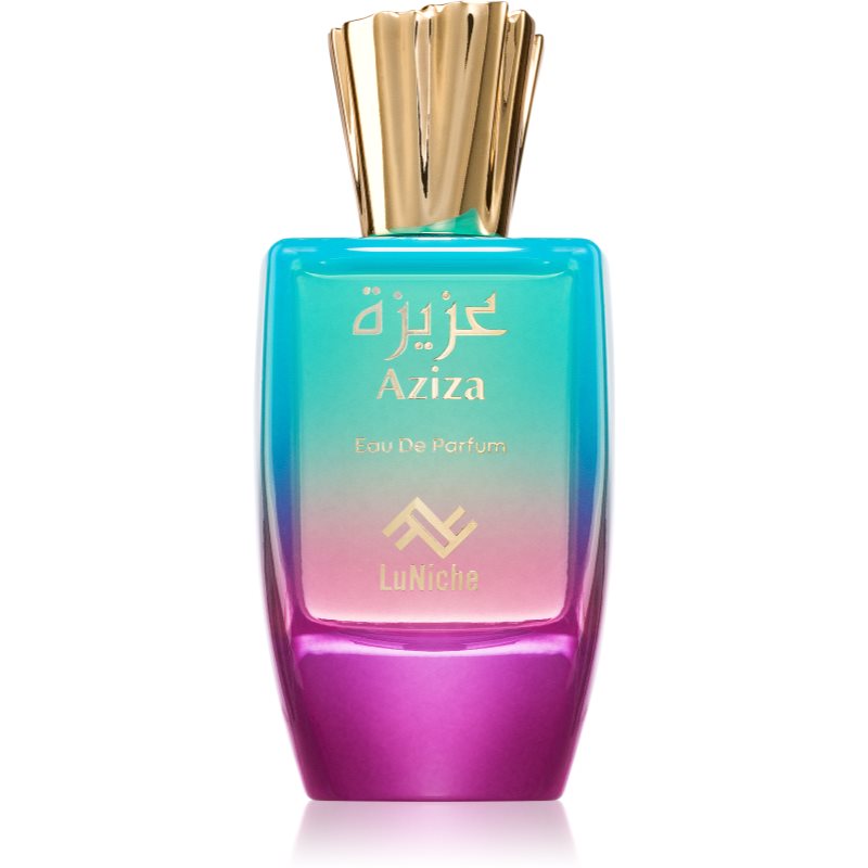 E-shop LuNiche Aziza parfémovaná voda unisex 100 ml