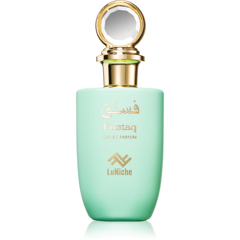 E-shop LuNiche Fustaq parfémovaná voda unisex 100 ml