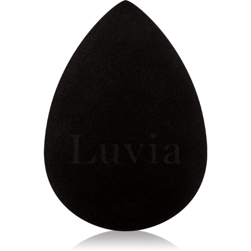 Luvia Cosmetics Classic Make-up Sponge sametová houbička na make-up 1 ks