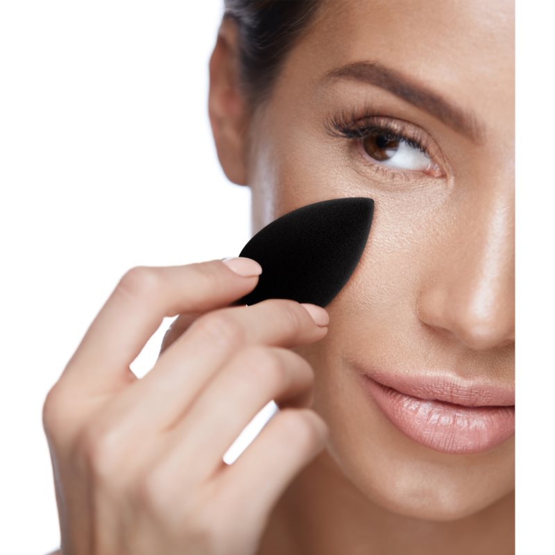 Luvia Cosmetics Classic Make-up Sponge спонж для нанесення тонального крему 4 кс