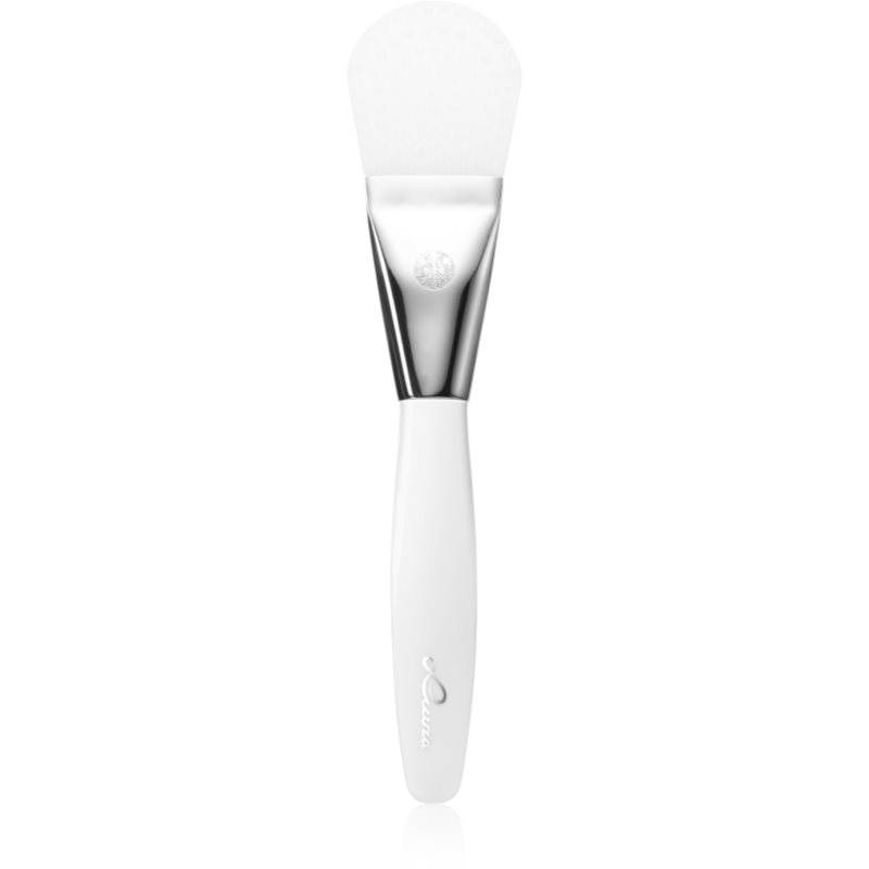 Luvia Cosmetics DUO Mask Pinsel zum Auftragen einer Hautmaske 2 St.
