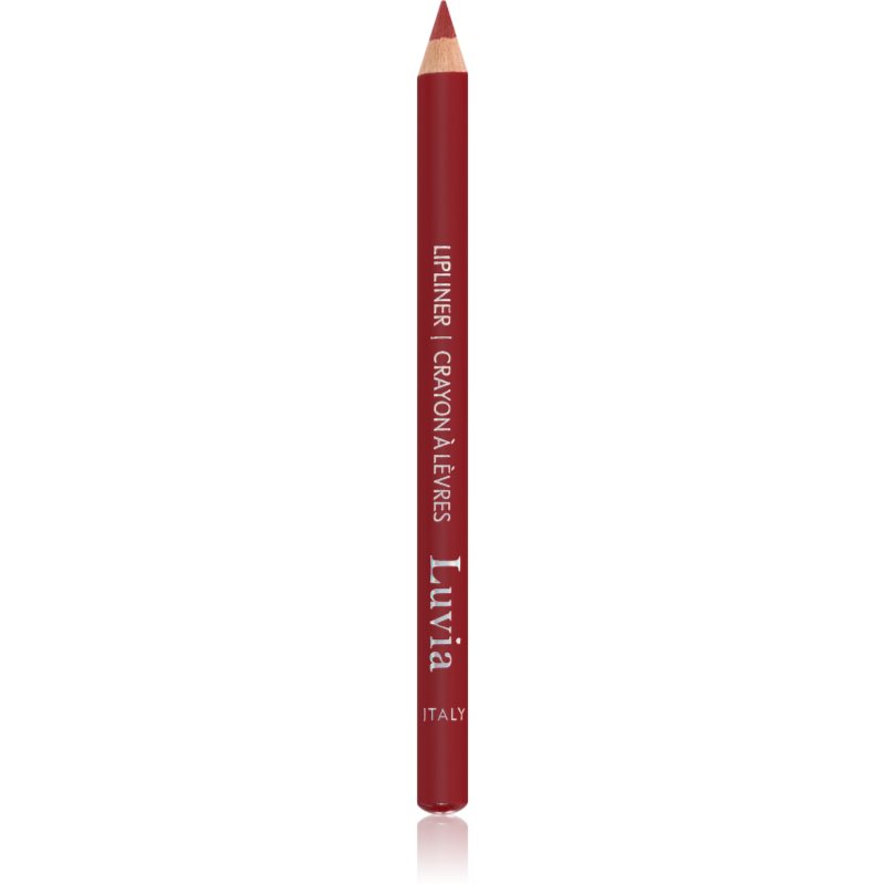 Luvia Cosmetics Lipliner contour lip pencil shade Cherry Kiss 1,1 g
