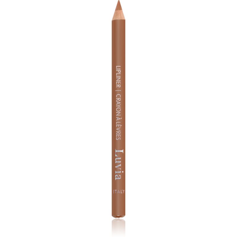 Luvia Cosmetics Lipliner contour lip pencil shade Daily Coffee 1,1 g
