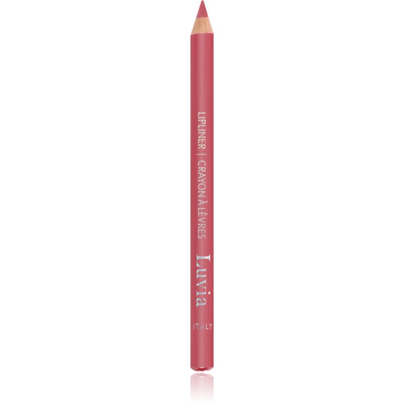 Luvia Cosmetics Lipliner contour lip pencil shade Pure Berry 1,1 g
