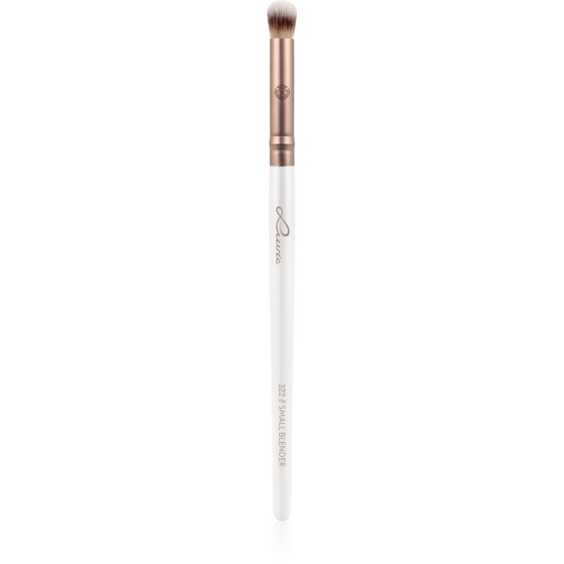 Luvia Cosmetics Elegance Small Blender kulatý štětec na oční stíny 322 1 ks