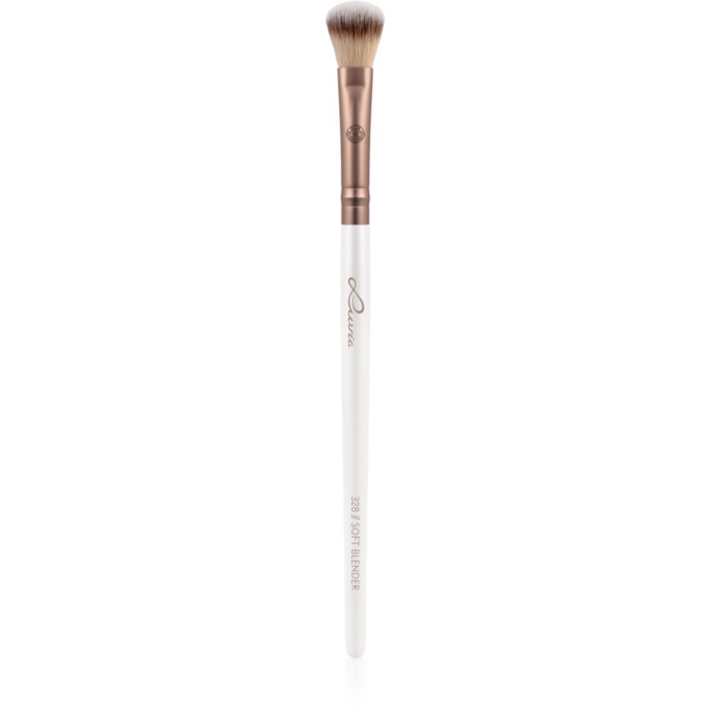 Luvia Cosmetics Elegance Soft Blender štetec na blending 328 1 ks