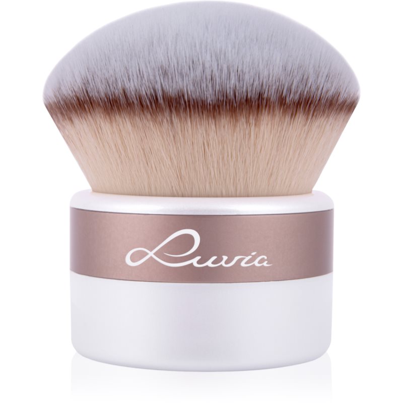 Luvia Cosmetics Elegance Kabuki Brush štetec kabuki 1 ks