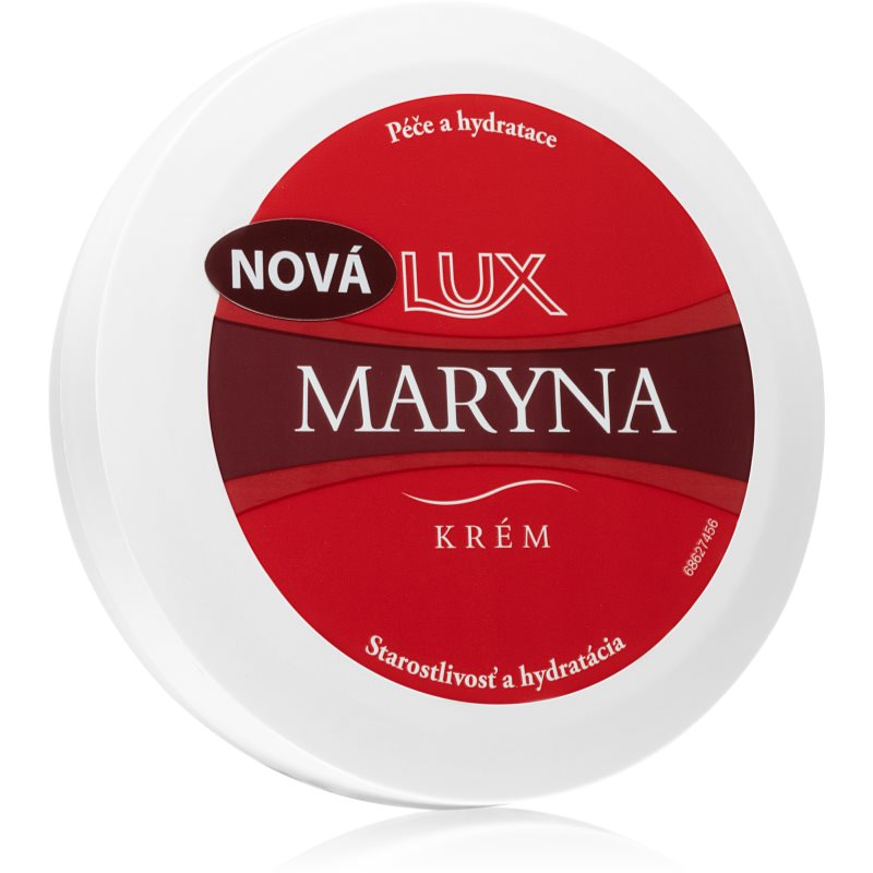 Lux Maryna Hydrating Treatment Cream 75 Ml