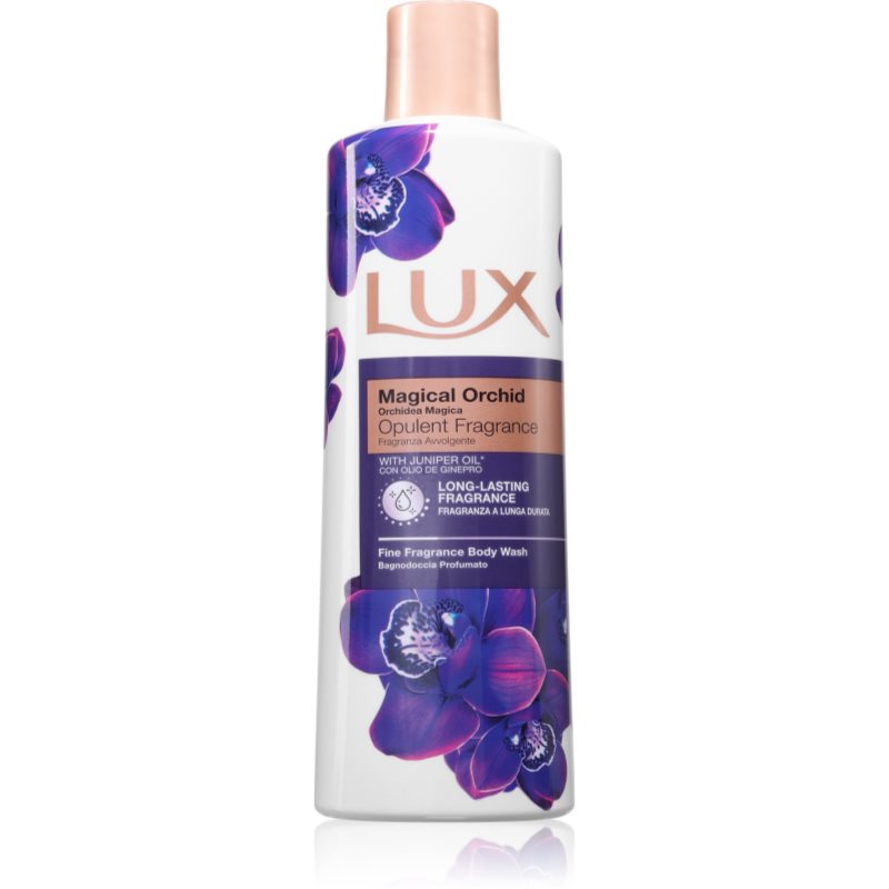 Lux Magical Orchid suihkugeeli 250 ml